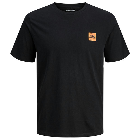 Jack & Jones Ανδρική κοντομάνικη μπλούζα